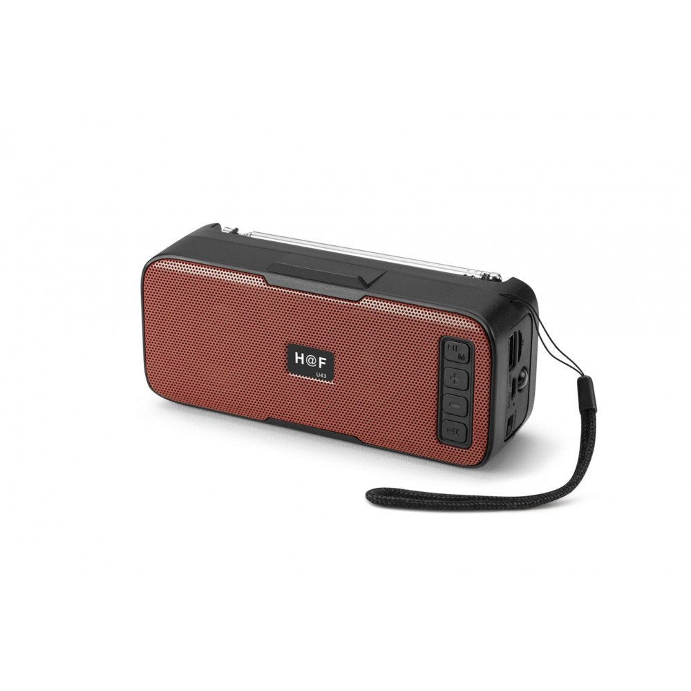 Solar Charge Energy Outdoor Light Portable Bluetooth Speaker HFU43 For Phone, Device, Music, USB Solar Charge Energy Outdoor Light Portable Bluetooth Speaker HFU43 For Phone, Device, Music, USB